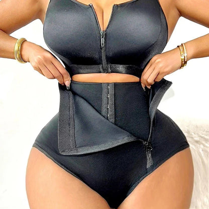 Dress Body Shapers Bodysuits Shapewear Sexy Underwear with Bra Butt Lifter Briefs Fajas Colombianas Girdle Waist Trainer