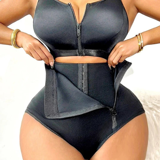 Dress Body Shapers Bodysuits Shapewear Sexy Underwear with Bra Butt Lifter Briefs Fajas Colombianas Girdle Waist Trainer