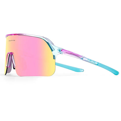 Sunglasses for Man Cycling Glasses Driving Bicycle Eyewear Cycling Women Road Mountain Bike Outdoor Sport Goggles UV400