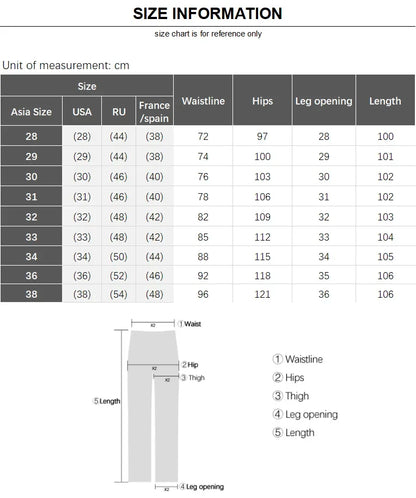 Stretch Fleece Casual Pants Men Korean Thickened Straight Thermal Velvet Pants Male Winter Business Soft Slim Fit Trousers