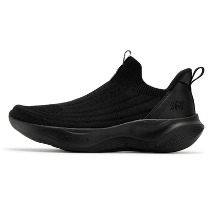 Lightweight Slip-On Men Running Shoes Breathable Mesh Upper Cushion Comfort Soft Soled Male Sneakers 672542215F