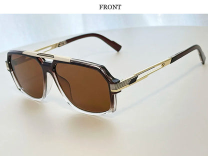2026 Luxury Sunglasses Women Vintage Square Sunglass Men Dropshipping Fashion Glasses Gafas De Sol Hombre Lunette Soleil Femme