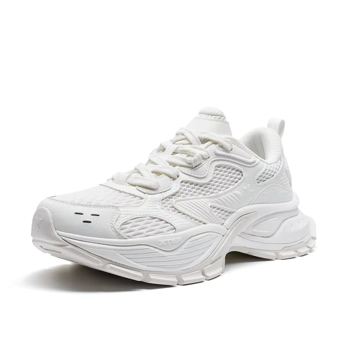 Basque 2 Casual Shoes For Men  Winter Comfortable Casual Shoes  Breathable Sneakers 876419320010