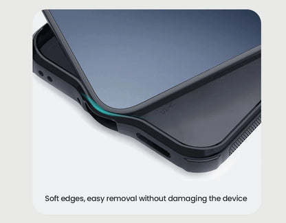 جراب مغناطيسي Nillkin Super Frosted Shield Pro Magsafe بحواف ناعمة رفيع للغاية لهاتف Xiaomi Mi 17 5G