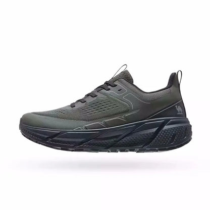 Sports Running Shoes Women and Men Sneakers Breathable Casual Ladies Shoes for men 2023 Autumn New Shock-absorbing