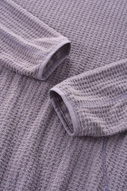 Hooded Sweatshirt: 2025 Winter Lightweight & Warm Hoodie Unisex Solid Color Thickened Hoodie for Autumn and Winter