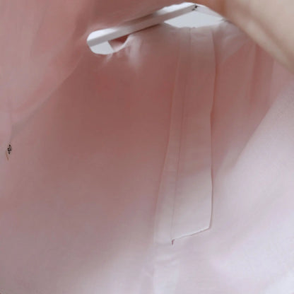 New Girls Western Style Long-Sleeved RedAWord PrincessAExpansion Skirt Handmade Pearl Diamond Dress Skirt