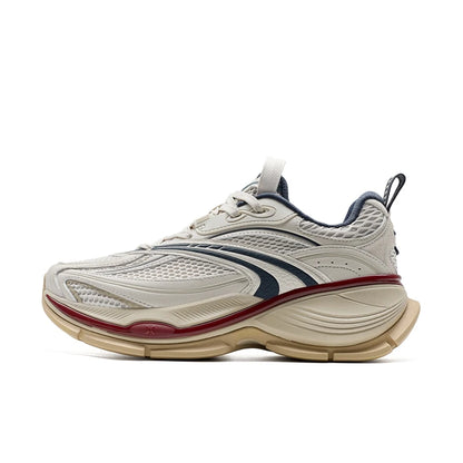 Basque 2.0 Casual Shoes For Men 2025 Summer Comfortable Height-increasing Mesh Breathable Retro Sneakers 875219320012