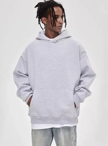 Dragon Ball Z Majin Buu Pink Hoodie Men Anime Streetwear Cosplay Sweatshirt with Japanese Print Casual Pullover for Fans Fashion