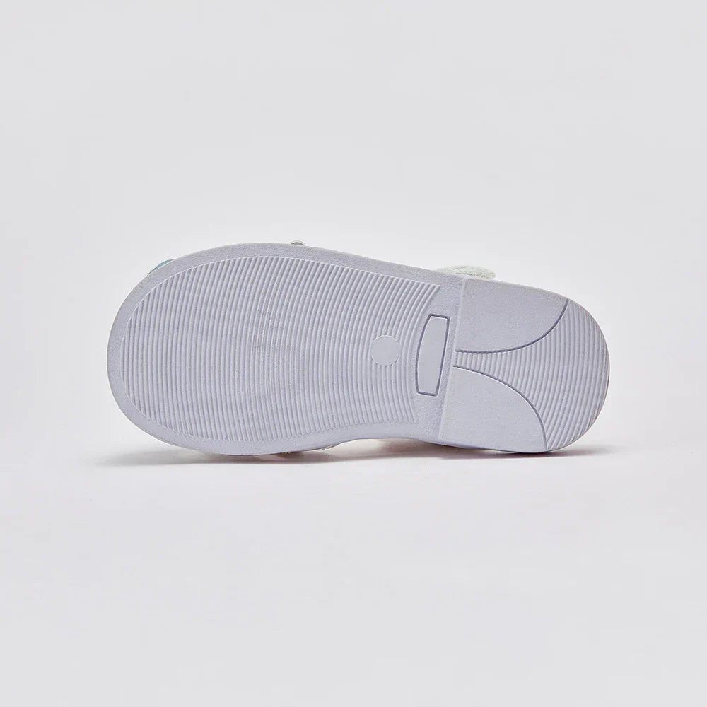 Girls Sandals Cool Anti-slip Children Summer Shoes Beach Protect Toes Soft Casual Sandal Butterfly Outdoors DB2262315