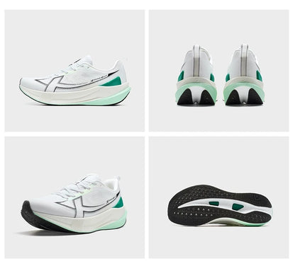 2000km 5.0 Shoes Soft Training Sneakers Cushion Durable Professional Combat Universal Jogging Shoes 874119110023