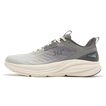 Men Running Shoes Spring New Mesh Soft Thick Bottom Rebound Casual Shock-absorber Stable Male Sneaker 672522246