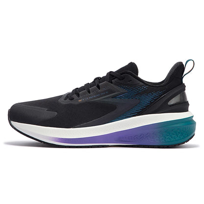 7.0 Men Running Shoes Anti Splash Rainproof Technology Non-Slip Cushioning Rebound Male Sneakers 672432239
