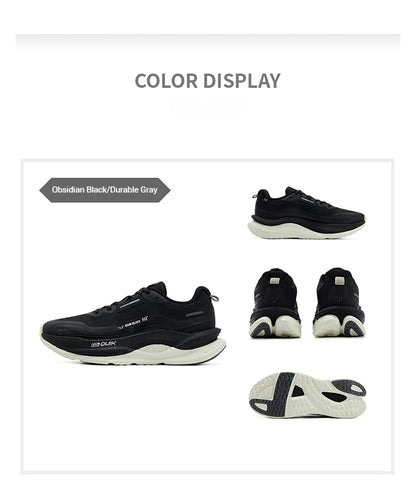 5.0 Rainblock Men Running Shoe Grippy Rebound Durable Anti Splash Rainproof Technology Male Sneaker 672532216