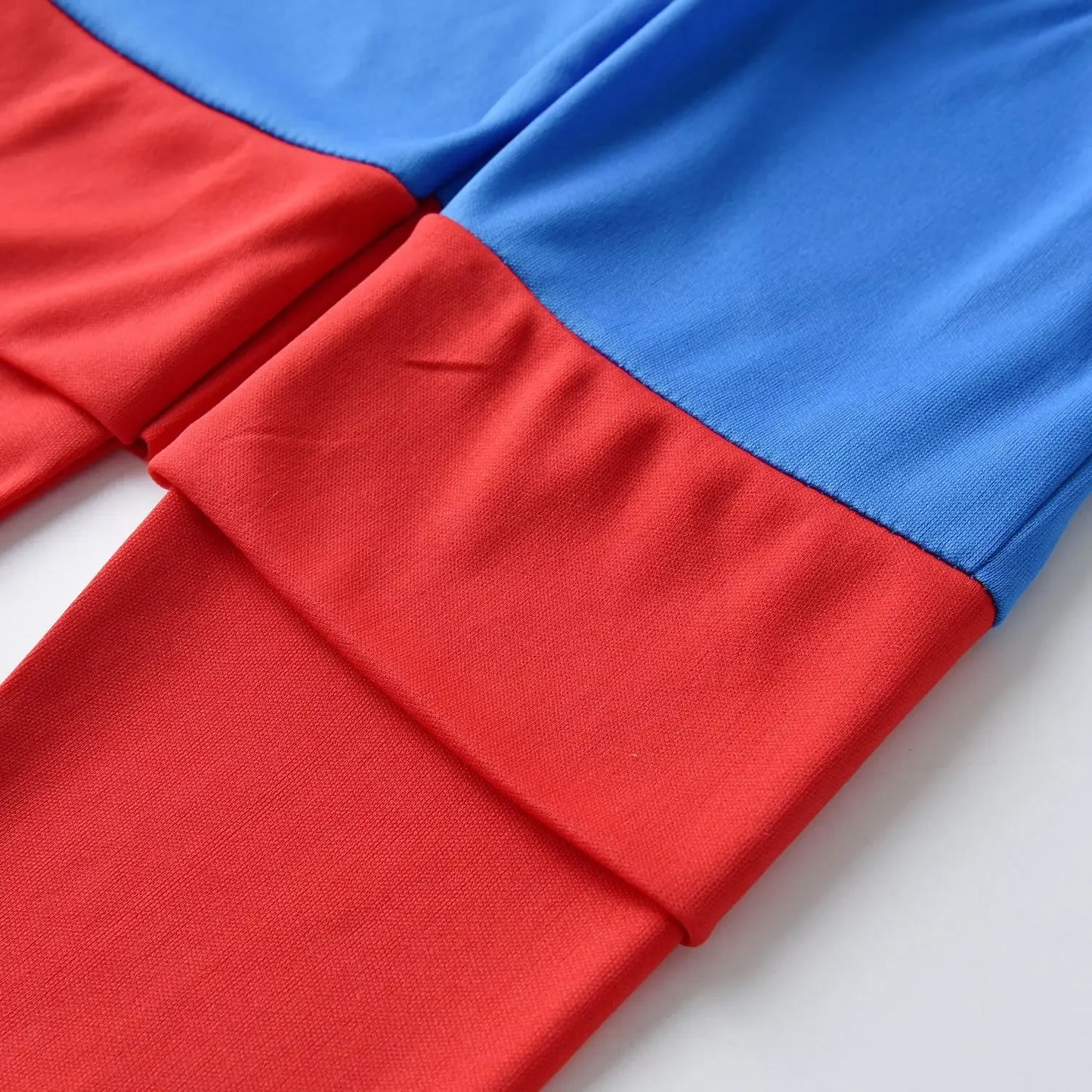 Captain America Cosplay Long-sleeved Kid Avengers Muscle Suit Captain America Children's Suit