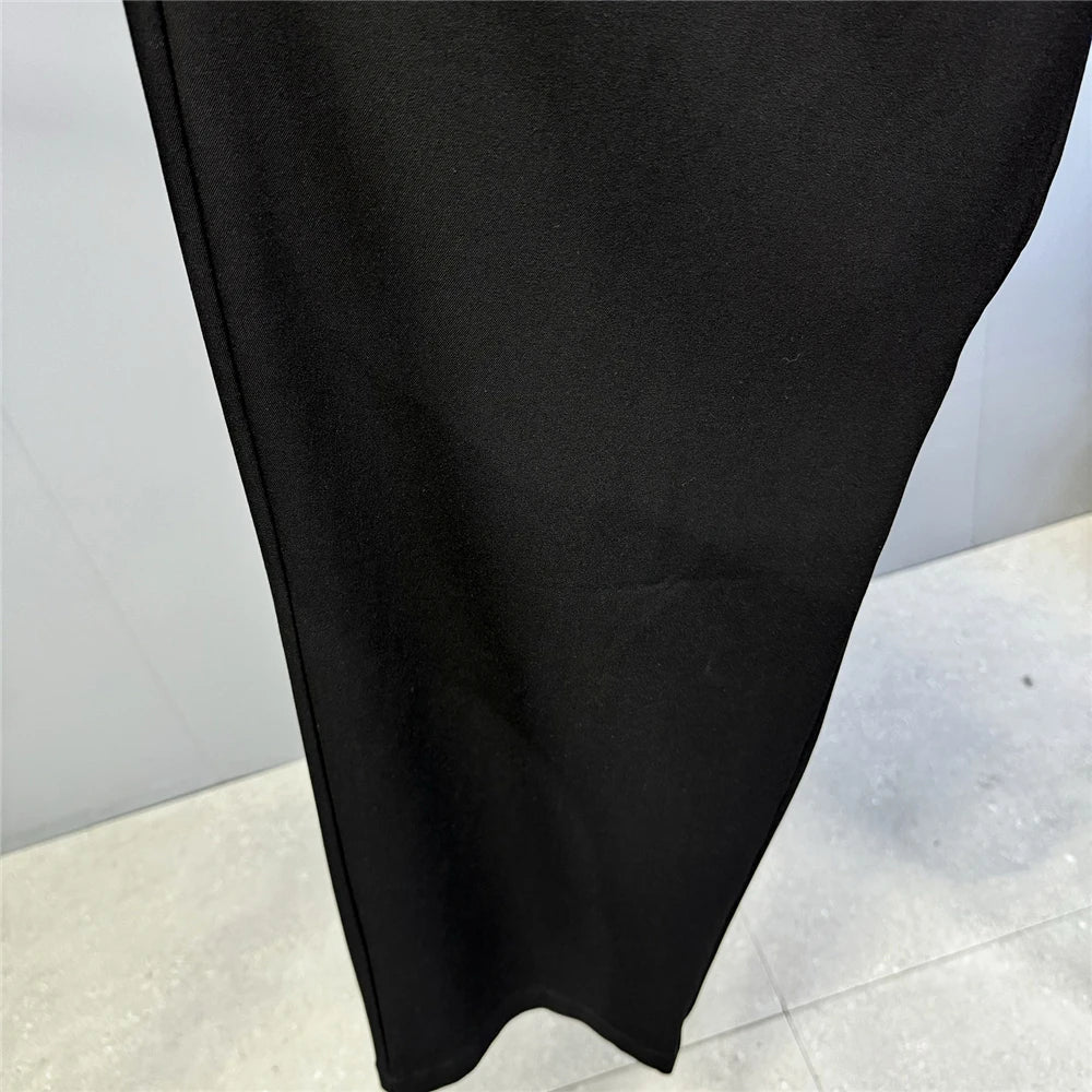 Japanese Vintage Casual Baggy Pants Mens Clothing High Quality Trend Straight Pants Fashion Loose Trousers Streetwear Pants Male