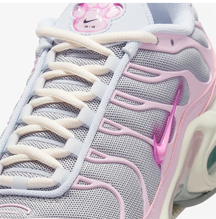 Official Genuine Air Max Plus Women's Classic Breathable Sports Shoes HM3692-061