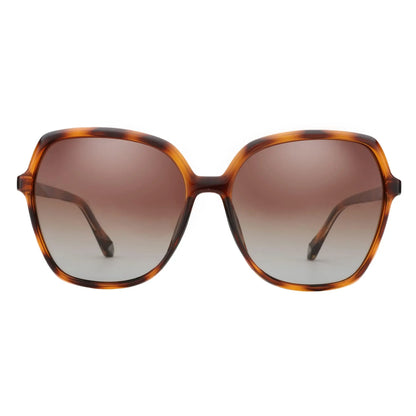 Oversized Polarized Sunglasses for Women Big Square Frame UV400 Sun Glasses Luxury Brand Design Dirving Shades Ladies