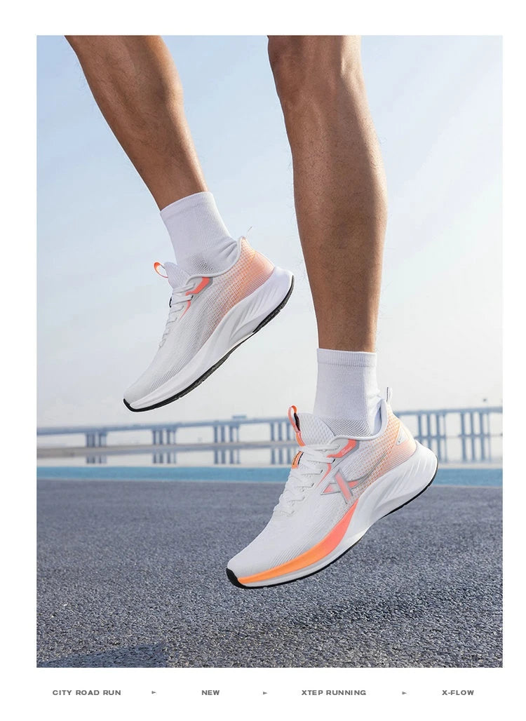 Light Wing 3 Running Shoes For Men 2025 Summer Fashion Cushion Shock Absorption Lightweight Advanced Sneakers 875219110034
