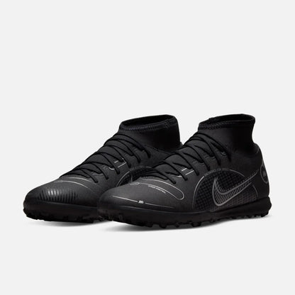 genuine UPERFLY 8 TF men's and women's training durable football shoes DJ2909-007