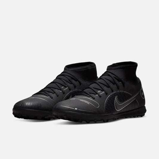 genuine UPERFLY 8 TF men's and women's training durable football shoes DJ2909-007