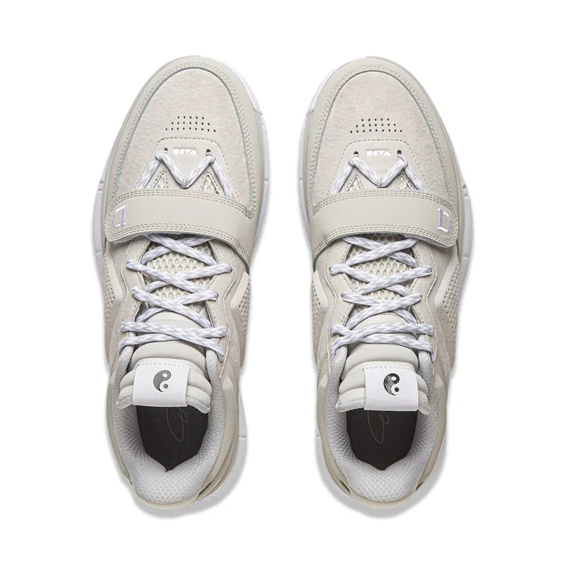 Men's WAY OF WADE 1 LOW Professional Basketball Shoes BOOM Cushion Wearable Anti-slip LiNing Sports Shoes ABAU099