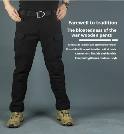 Quality Work Pants for Men Mens Pants Pants for Men Work Pants Wear Resistant Training Pants Outdoor Pants Pants Work Men Work