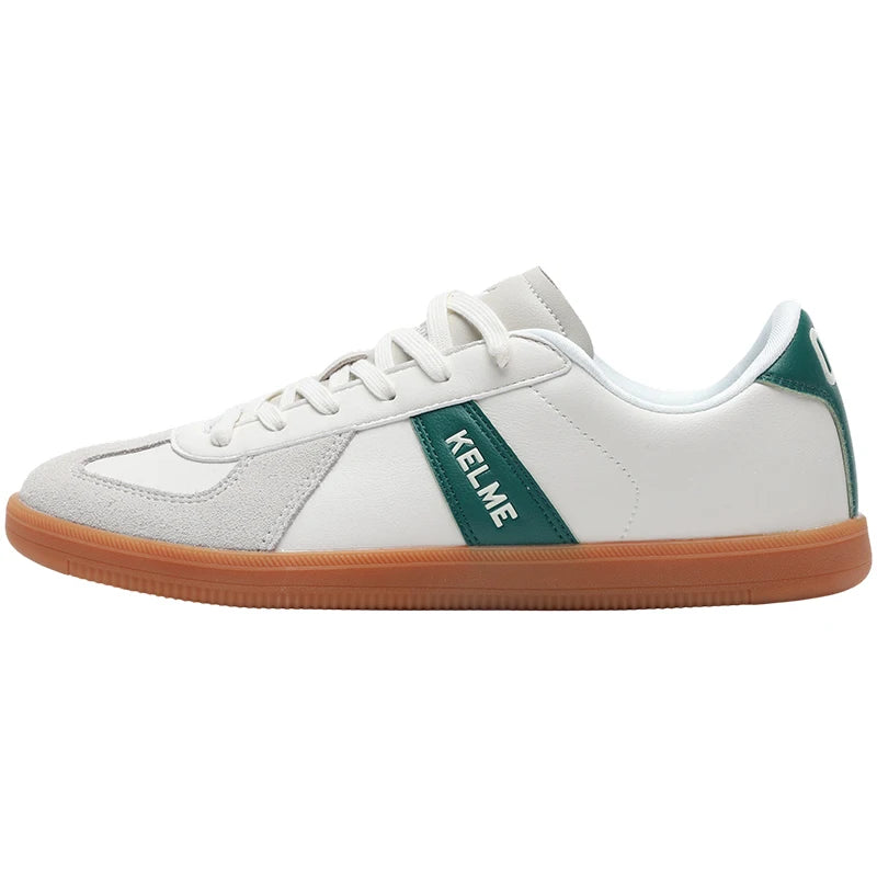Training Shoes Men's Shoes Retro T-head Board Shoes Women's Low Cut Thin Soled Sports And Leisure Shoes