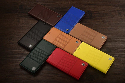 Genuine Leather Case Book For Apple iPhone 17 AIR 16 E 15 14 13 Plus Pro Max Mini Pro Max Plus Flip Wallet Phone Cover