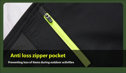 Free Belt Outdoor Cargo Pants Men Hiking Camping Quick Dry Pant Waterproof Elastic Spring Summer Climbing Trekking Trousers