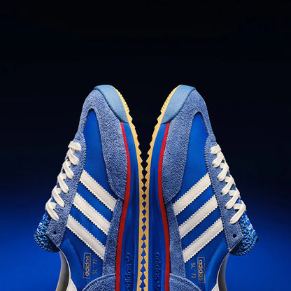 Official Authentic Three Stripes Unisex Retro Comfortable Durable Sports Shoes IG2132