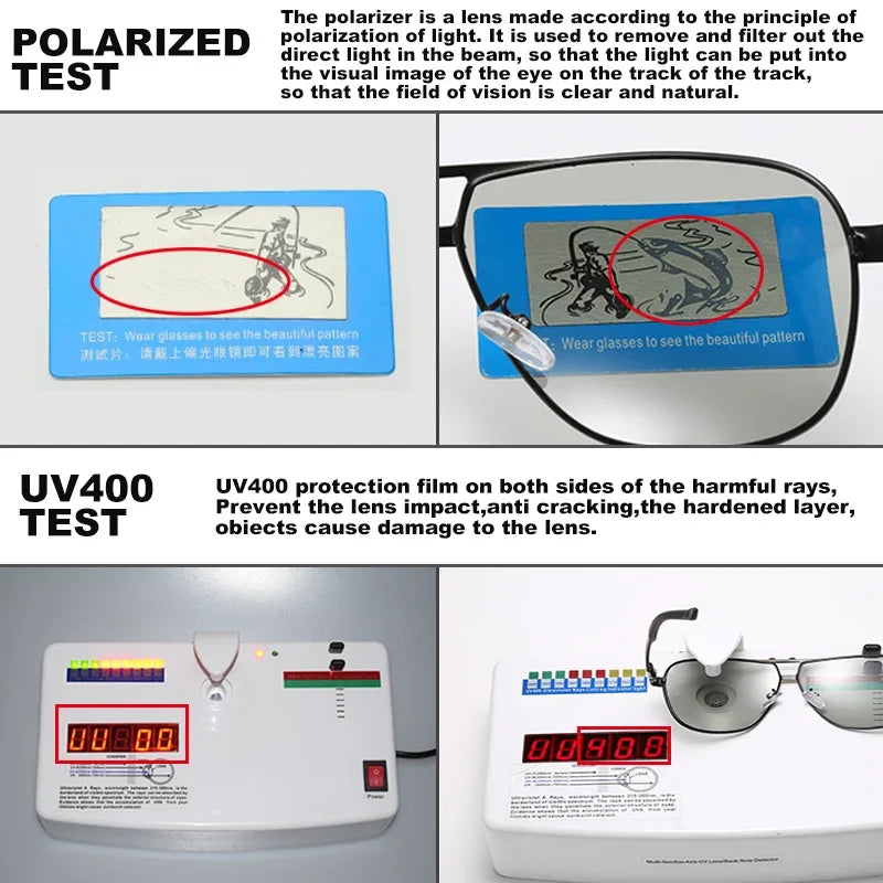 Sunglasse Luxury brands s for Men Polarized Sun Glasses Travel Eyewears Classic Pilot Goggle with UV 400 Protection 5591
