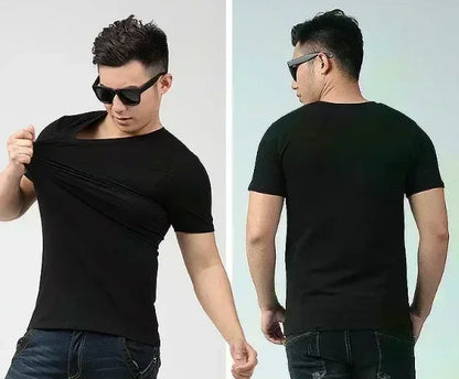 Demon Slayer Anime Mens T Shirt Cotton Women Short Sleeve Tee Summer Graphic Print Streetwear Casual Top New Summer Fashion Y2k