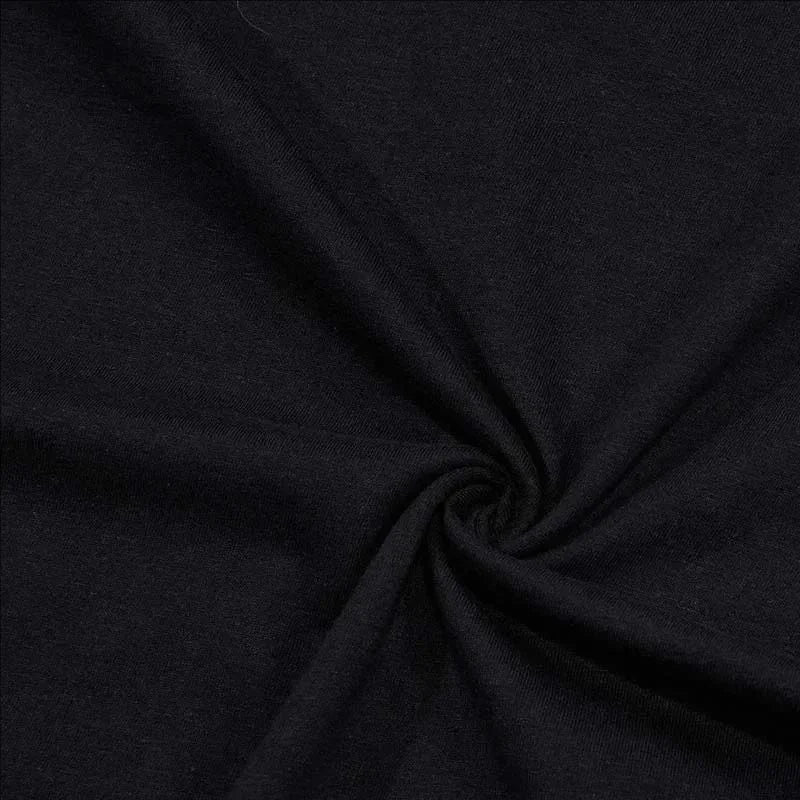 Men's T-shirt 100% Pure Cotton Top Summer Harajuku Short Sleeved T-shirt Retro Korean Fashion Y2k Street Short Sleeved T-shirt