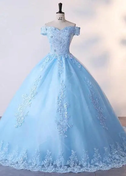 Cheap 15 Quinceanera Dresses 2024 New Ball Gown Sweet Party Dresses 15 Year Old Dress Dresses For Quinceanera Customized