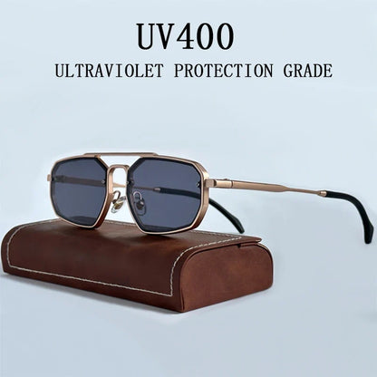 Vintage Steampunk Sunglasses For Men Fashion Sunglasses Women Trendy Retro Punk Sun Glasses Gafas De Sol Hombre Zonnebril Heren