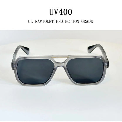 New In Vintage Sunglass Men Luxury Square Sunglasses Women Fashion Glasses Dropshipping Gafas De Sol Hombre Lunette Soleil Femme