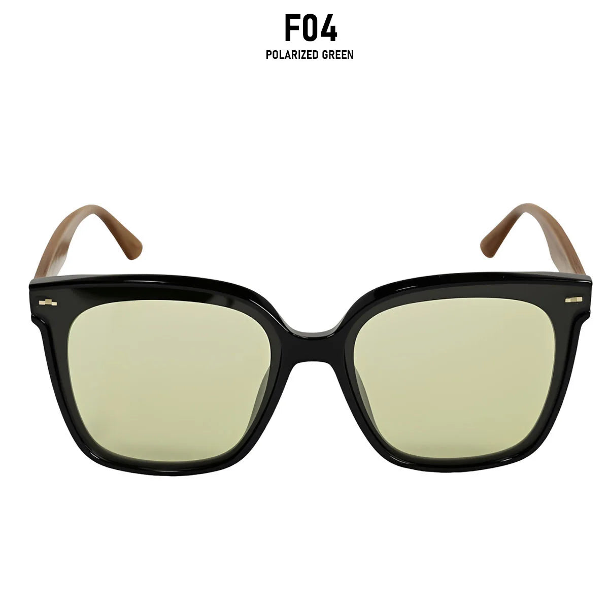 Retro Oversized Sunglasses Women Trendy Polarized Fashion Glasses UV400 Protection Luxe Lunette Soleil Femme Lentes De Sol Muje