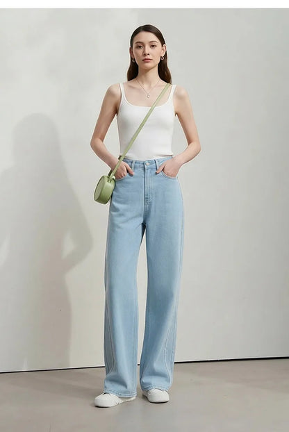 Women's Tank 2026 Summer New Solid Color Slim Fit Short Cami Square U-Neck Crop Sleeveless Layering Vest For Women 12622083