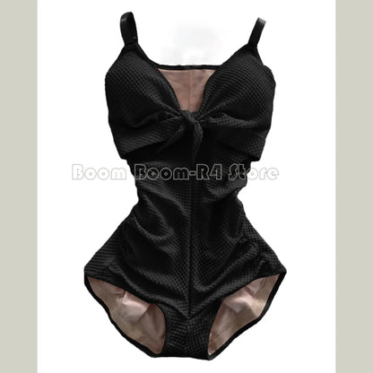 New Swimsuit Shapewear Fajas Colombiana BBL Post Op Surgery Supplies Women Shapewear With Adjustable Hook-eyes Glue Bone Corset