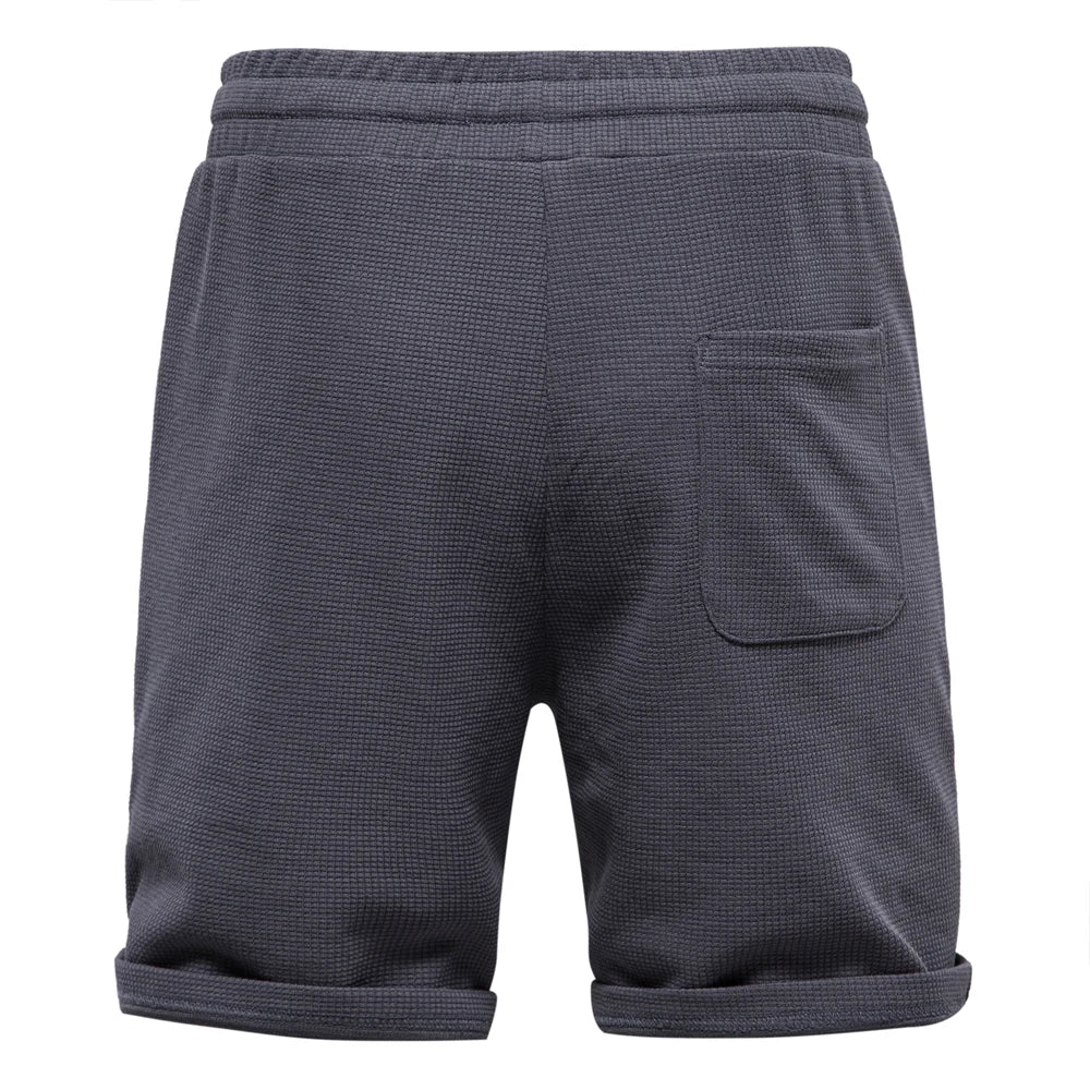 2026 New Summer Cotton Soft Shorts for Men Casual Running Sporting Basketball Mens Shorts Jogging Short Pants Men