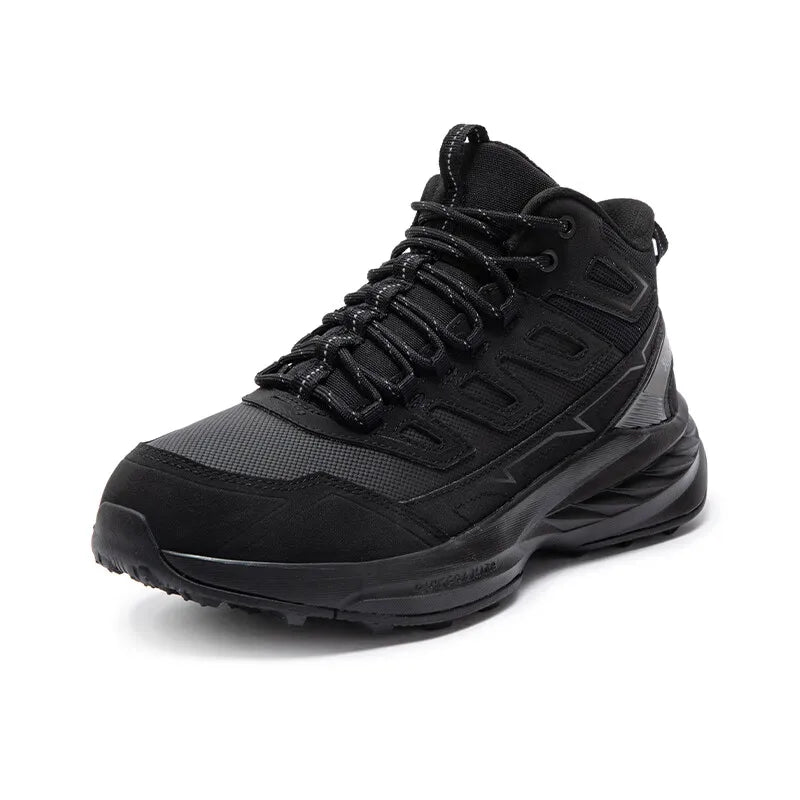 Men Running Shoes New Plus Velvet Warm Non-Slip Comfort Elastic Mountaineering Jogging Male Sneakers 672442230B