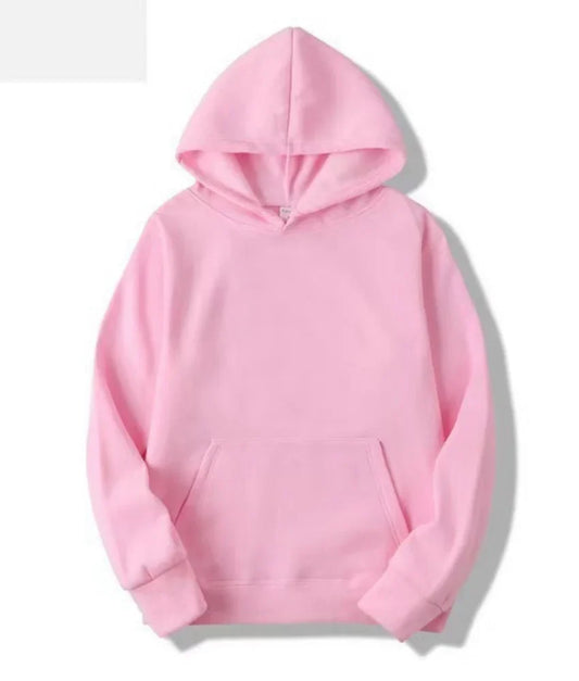 Plain Pullover Fleece Hoodies Unisex Wholesale Hooded Sweatshirt Men Cheap Sublimation Black Hoodie For Men Sudaderas De Hombre
