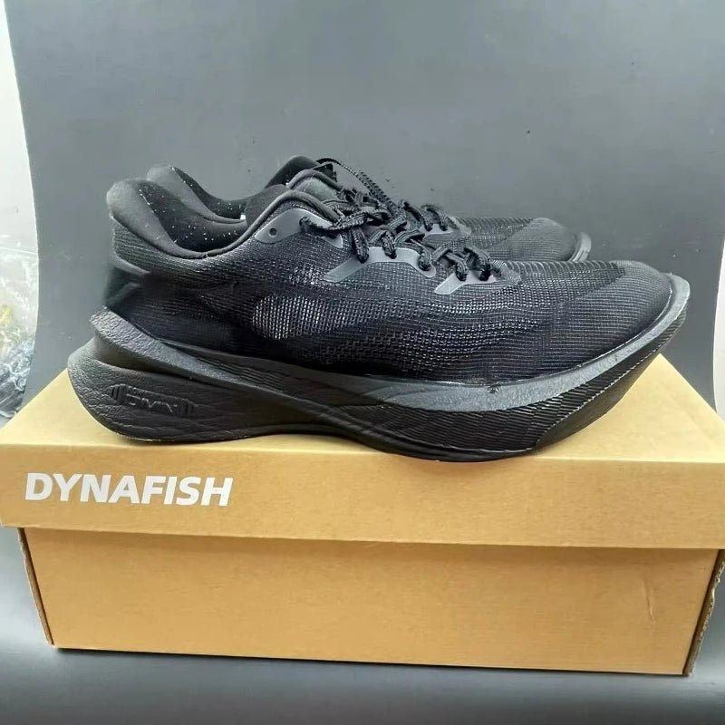 Professional Running Shoes Couples Luxury Brand Walking Jogging Shoes Mens Womens Super Light Carbon Plate Running Shoe