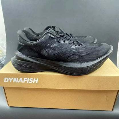 Professional Running Shoes Couples Luxury Brand Walking Jogging Shoes Mens Womens Super Light Carbon Plate Running Shoe