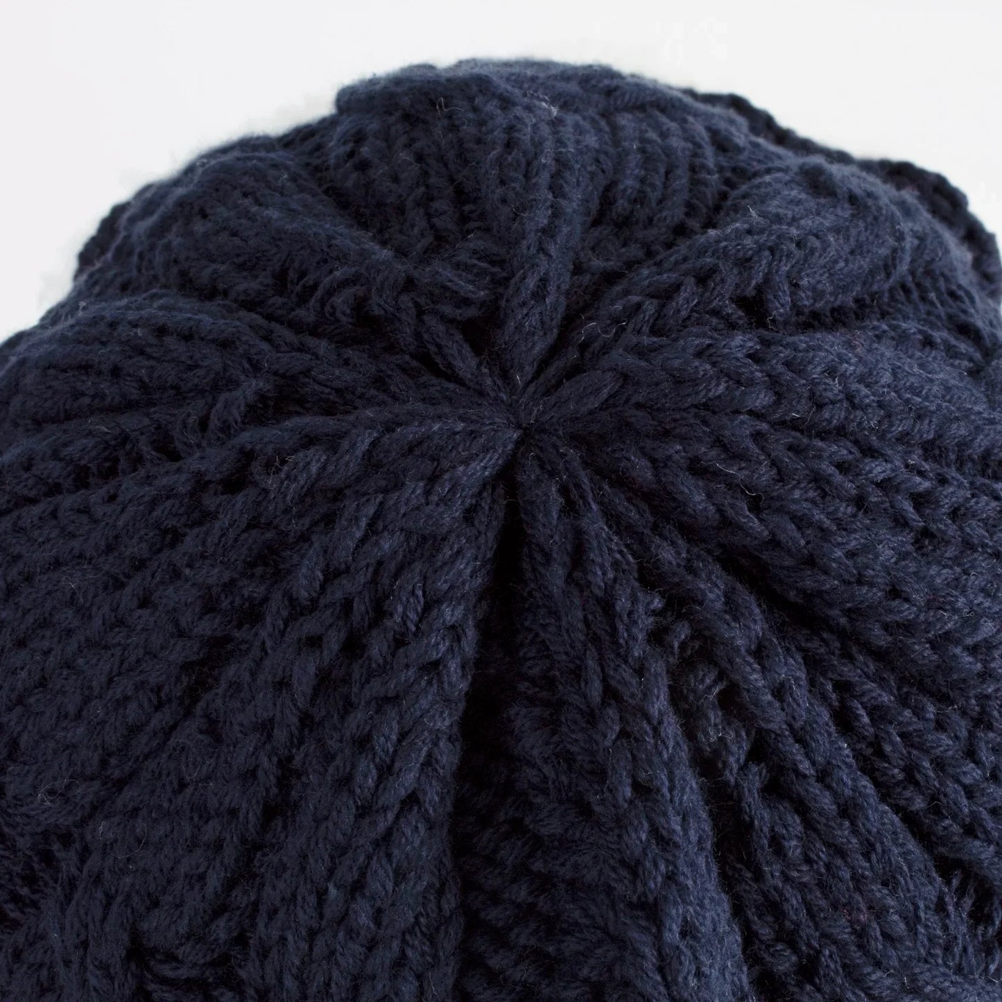Toddler Kids Baby Winter Knitted Bomber Hat Fleece Lined Warm Cute Beanie for Boys Girls