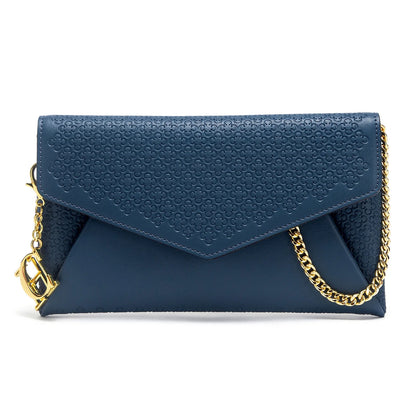 Women's Banquet Bag Summer New Flip Cover Bag Simple Women's Shoulder Bag