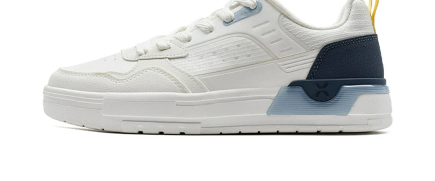 Low Top Skateboarding Shoes for Men 2025 Summer Breathable Lightweight Fashion All-match Street Style Sneakers 875219310005