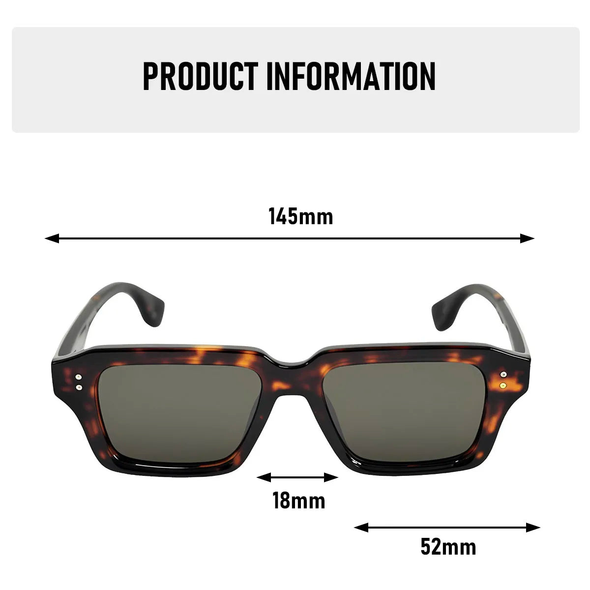 Fashion Square Sunglasses Women New Luxury Glasses Sunscreen Vintage Retro Dropshipping Gafas De Sol Hombre Lunette Soleil Femme