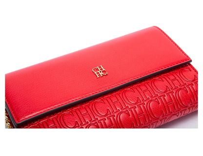 Classic Style Fashion Retro New Women's Crossbody Exquisite Craftsmanship Letters Printing Design Simple Versatile Chain Bag